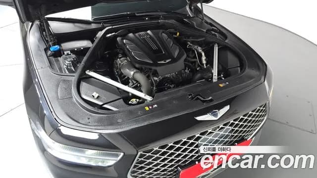2019 Genesis G90 3.3 T AWD Sold VIN KMHG241ADKU061442 – photo 23 2019 Genesis G90 3.3 T AWD Sold VIN KMHG241ADKU061442 – photo 23