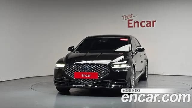 2019 Genesis G90 3.3 T AWD Sold VIN KMHG241ADKU061442 – photo 31 2019 Genesis G90 3.3 T AWD Sold VIN KMHG241ADKU061442 – photo 31