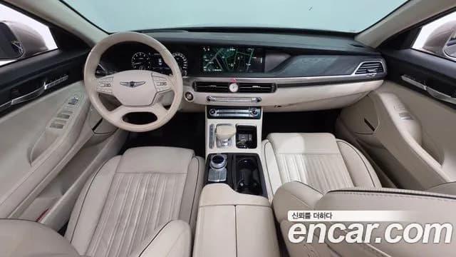 2019 Genesis G90 3.3 T AWD Sold VIN KMHG241ADKU065641 – exterior detail 2019 Genesis G90 3.3 T AWD Sold VIN KMHG241ADKU065641 – exterior detail