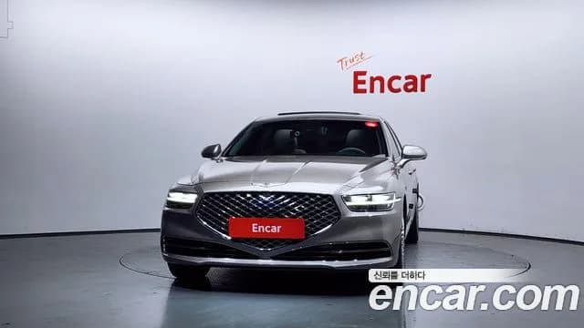 2019 Genesis G90 3.3 T AWD Sold VIN KMHG241ADKU065641 – photo 12 2019 Genesis G90 3.3 T AWD Sold VIN KMHG241ADKU065641 – photo 12