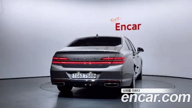 2019 Genesis G90 3.3 T AWD Sold VIN KMHG241ADKU065641 – photo 31 2019 Genesis G90 3.3 T AWD Sold VIN KMHG241ADKU065641 – photo 31