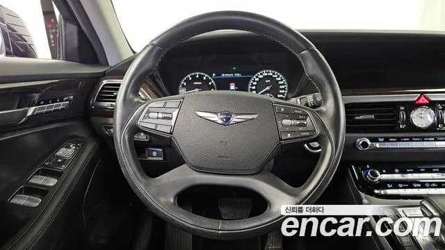 2018 Genesis EQ900 3.8 GDI AWD Sold VIN KMHG241DDJU036499 – photo 26 2018 Genesis EQ900 3.8 GDI AWD Sold VIN KMHG241DDJU036499 – photo 26