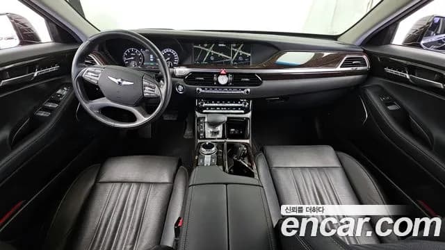 2018 Genesis EQ900 3.8 GDI AWD Sold VIN KMHG241DDJU036499 – photo 29 2018 Genesis EQ900 3.8 GDI AWD Sold VIN KMHG241DDJU036499 – photo 29