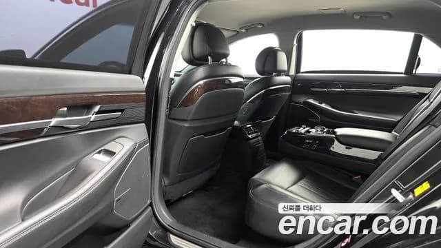 2018 Genesis EQ900 3.8 GDI AWD Sold VIN KMHG241DDJU038915 – photo 17 2018 Genesis EQ900 3.8 GDI AWD Sold VIN KMHG241DDJU038915 – photo 17
