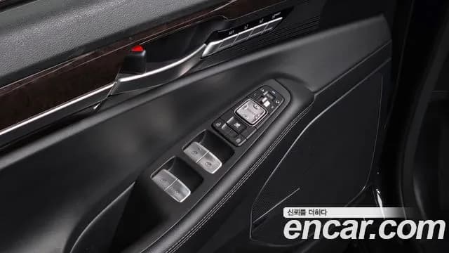 2018 Genesis EQ900 3.8 GDI AWD Sold VIN KMHG241DDJU038915 – photo 20 2018 Genesis EQ900 3.8 GDI AWD Sold VIN KMHG241DDJU038915 – photo 20