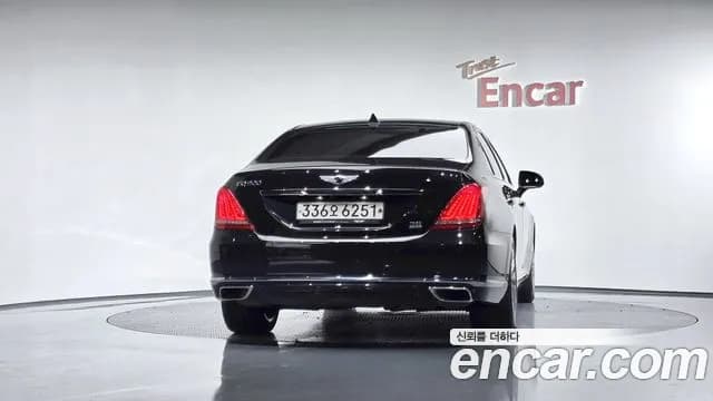 2018 Genesis EQ900 3.8 GDI AWD Sold VIN KMHG241DDJU044253 – dashboard 2018 Genesis EQ900 3.8 GDI AWD Sold VIN KMHG241DDJU044253 – dashboard