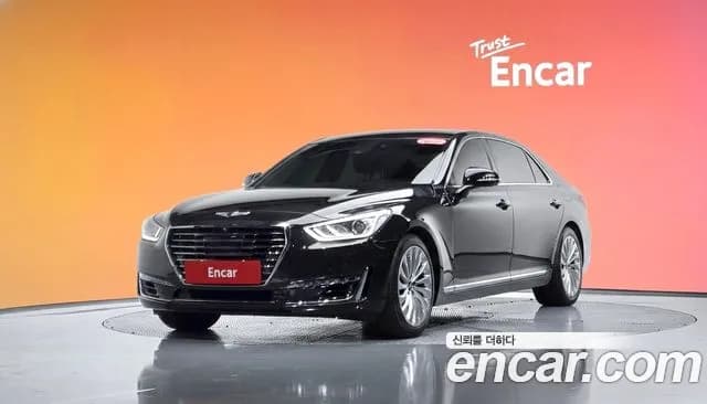 2018 Genesis EQ900 3.8 GDI AWD Sold VIN KMHG241DDJU044253 – photo 22 2018 Genesis EQ900 3.8 GDI AWD Sold VIN KMHG241DDJU044253 – photo 22