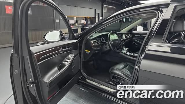 2018 Genesis EQ900 3.8 GDI AWD Sold VIN KMHG241DDJU044253 – photo 30 2018 Genesis EQ900 3.8 GDI AWD Sold VIN KMHG241DDJU044253 – photo 30