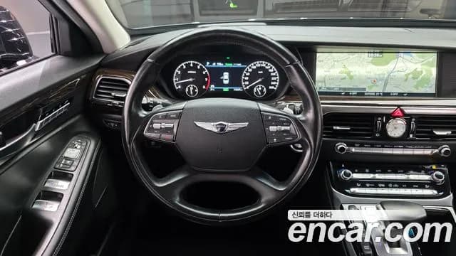 2018 Genesis EQ900 3.8 GDI AWD Sold VIN KMHG241DDJU044253 – photo 31 2018 Genesis EQ900 3.8 GDI AWD Sold VIN KMHG241DDJU044253 – photo 31