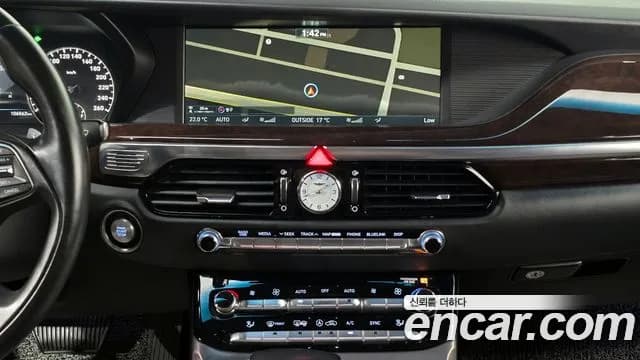 2018 Genesis EQ900 3.8 GDI AWD Sold VIN KMHG241DDJU046173 – photo 16 2018 Genesis EQ900 3.8 GDI AWD Sold VIN KMHG241DDJU046173 – photo 16