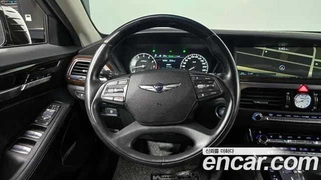 2018 Genesis EQ900 3.8 GDI AWD Sold VIN KMHG241DDJU046173 – photo 23 2018 Genesis EQ900 3.8 GDI AWD Sold VIN KMHG241DDJU046173 – photo 23