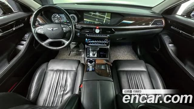 2018 Genesis EQ900 3.8 GDI AWD Sold VIN KMHG241DDJU046173 – photo 28 2018 Genesis EQ900 3.8 GDI AWD Sold VIN KMHG241DDJU046173 – photo 28