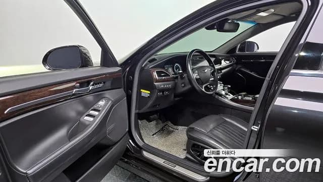 2018 Genesis EQ900 3.8 GDI AWD Sold VIN KMHG241DDJU046173 – photo 29 2018 Genesis EQ900 3.8 GDI AWD Sold VIN KMHG241DDJU046173 – photo 29