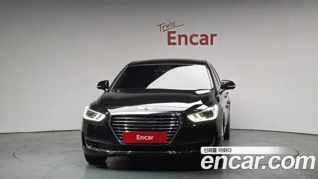 2018 Genesis EQ900 3.8 GDI AWD Sold VIN KMHG241DDJU046658 – interior seats 2018 Genesis EQ900 3.8 GDI AWD Sold VIN KMHG241DDJU046658 – interior seats