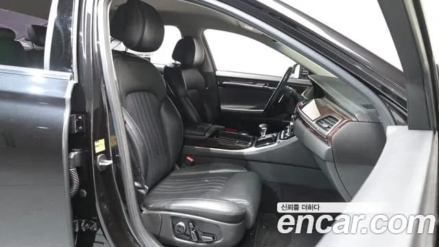 2018 Genesis EQ900 3.8 GDI AWD Sold VIN KMHG241DDJU046658 – odometer reading 2018 Genesis EQ900 3.8 GDI AWD Sold VIN KMHG241DDJU046658 – odometer reading