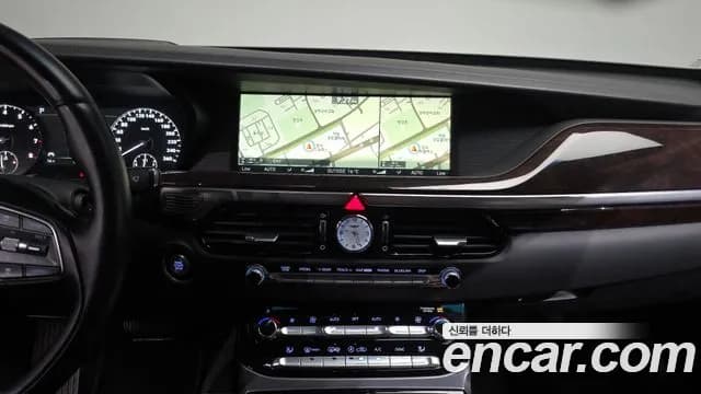 2018 Genesis EQ900 3.8 GDI AWD Sold VIN KMHG241DDJU046658 – photo 15 2018 Genesis EQ900 3.8 GDI AWD Sold VIN KMHG241DDJU046658 – photo 15