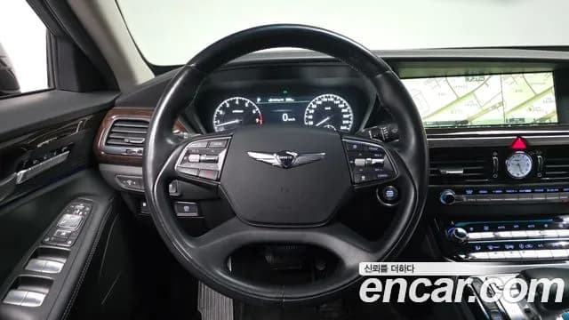 2018 Genesis EQ900 3.8 GDI AWD Sold VIN KMHG241DDJU046658 – photo 16 2018 Genesis EQ900 3.8 GDI AWD Sold VIN KMHG241DDJU046658 – photo 16