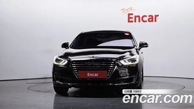 2018 Genesis EQ900 3.8 GDI AWD Sold VIN KMHG241DDJU046731 – photo 13 2018 Genesis EQ900 3.8 GDI AWD Sold VIN KMHG241DDJU046731 – photo 13