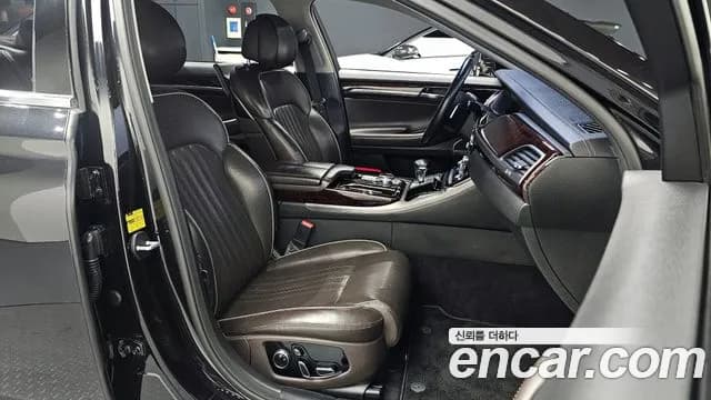 2018 Genesis EQ900 3.8 GDI AWD Sold VIN KMHG241DDJU046731 – photo 14 2018 Genesis EQ900 3.8 GDI AWD Sold VIN KMHG241DDJU046731 – photo 14