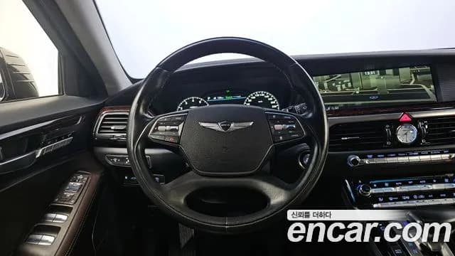 2018 Genesis EQ900 3.8 GDI AWD Sold VIN KMHG241DDJU046731 – photo 20 2018 Genesis EQ900 3.8 GDI AWD Sold VIN KMHG241DDJU046731 – photo 20