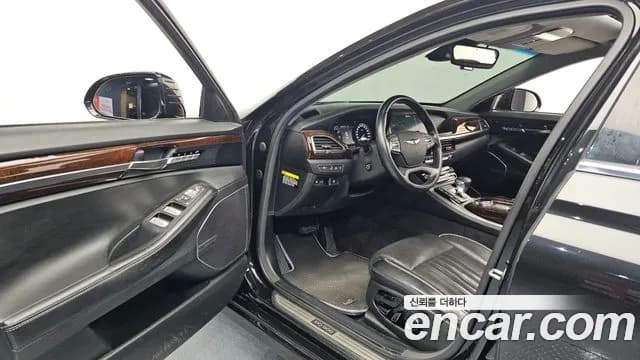 2018 Genesis EQ900 3.8 GDI AWD Sold VIN KMHG241DDJU047247 – photo 12 2018 Genesis EQ900 3.8 GDI AWD Sold VIN KMHG241DDJU047247 – photo 12