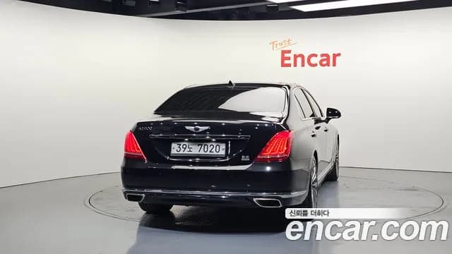 2018 Genesis EQ900 3.8 GDI AWD Sold VIN KMHG241DDJU047247 – photo 19 2018 Genesis EQ900 3.8 GDI AWD Sold VIN KMHG241DDJU047247 – photo 19