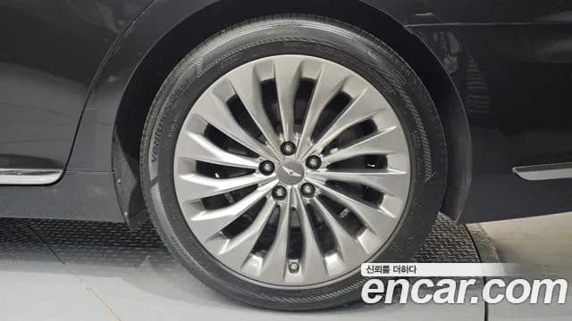 2018 Genesis EQ900 3.8 GDI AWD Sold VIN KMHG241DDJU047247 – photo 21 2018 Genesis EQ900 3.8 GDI AWD Sold VIN KMHG241DDJU047247 – photo 21