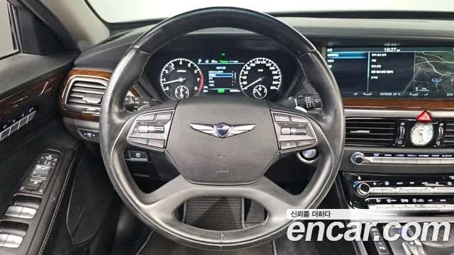2018 Genesis EQ900 3.8 GDI AWD Sold VIN KMHG241DDJU047247 – photo 24 2018 Genesis EQ900 3.8 GDI AWD Sold VIN KMHG241DDJU047247 – photo 24