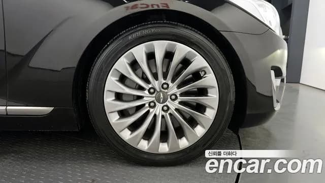 2018 Genesis EQ900 3.8 GDI AWD Sold VIN KMHG241DDJU048456 – photo 13 2018 Genesis EQ900 3.8 GDI AWD Sold VIN KMHG241DDJU048456 – photo 13