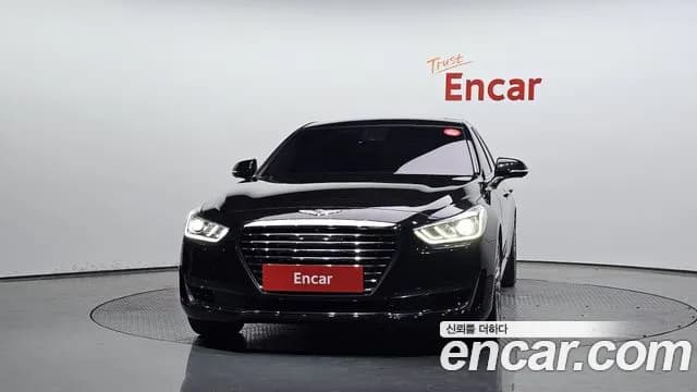 2018 Genesis EQ900 3.8 GDI AWD Sold VIN KMHG241DDJU048456 – photo 18 2018 Genesis EQ900 3.8 GDI AWD Sold VIN KMHG241DDJU048456 – photo 18