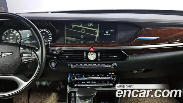 2018 Genesis EQ900 3.8 GDI AWD Sold VIN KMHG241DDJU048456 – photo 20 2018 Genesis EQ900 3.8 GDI AWD Sold VIN KMHG241DDJU048456 – photo 20