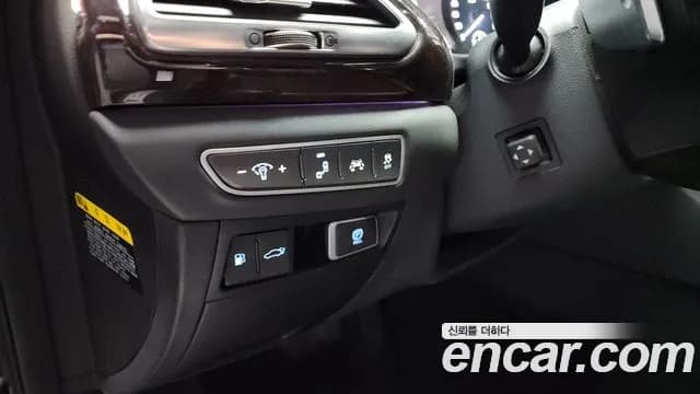 2018 Genesis EQ900 3.8 GDI AWD Sold VIN KMHG241DDJU049876 – odometer reading 2018 Genesis EQ900 3.8 GDI AWD Sold VIN KMHG241DDJU049876 – odometer reading