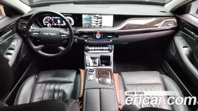 2018 Genesis EQ900 3.8 GDI AWD Sold VIN KMHG241DDJU049876 – photo 13 2018 Genesis EQ900 3.8 GDI AWD Sold VIN KMHG241DDJU049876 – photo 13