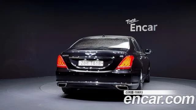 2018 Genesis EQ900 3.8 GDI AWD Sold VIN KMHG241DDJU049876 – photo 15 2018 Genesis EQ900 3.8 GDI AWD Sold VIN KMHG241DDJU049876 – photo 15