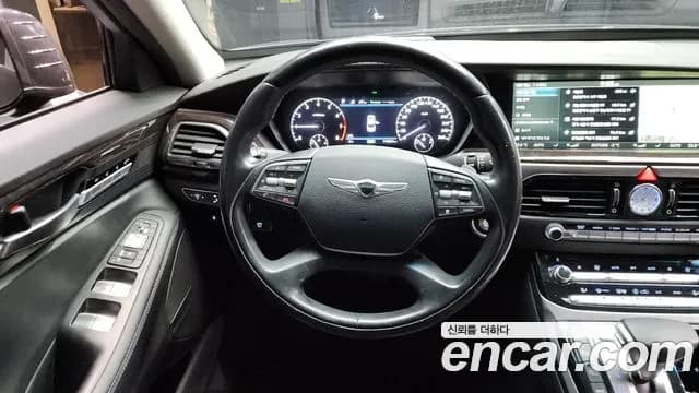 2018 Genesis EQ900 3.8 GDI AWD Sold VIN KMHG241DDJU049876 – photo 17 2018 Genesis EQ900 3.8 GDI AWD Sold VIN KMHG241DDJU049876 – photo 17