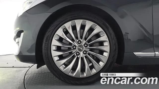 2018 Genesis EQ900 3.8 GDI AWD Sold VIN KMHG241DDJU049913 – odometer reading 2018 Genesis EQ900 3.8 GDI AWD Sold VIN KMHG241DDJU049913 – odometer reading
