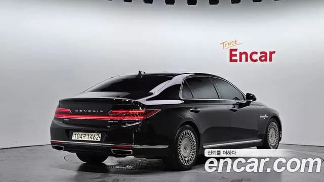 2019 Genesis G90 3.8 AWD Sold VIN KMHG241DDKU062754 – odometer reading 2019 Genesis G90 3.8 AWD Sold VIN KMHG241DDKU062754 – odometer reading