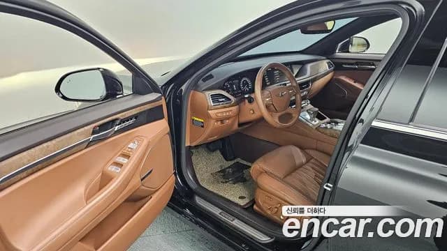 2019 Genesis G90 3.8 AWD Sold VIN KMHG241DDKU062754 – photo 15 2019 Genesis G90 3.8 AWD Sold VIN KMHG241DDKU062754 – photo 15