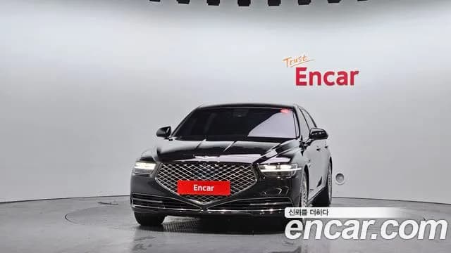 2019 Genesis G90 3.8 AWD Sold VIN KMHG241DDKU062754 – photo 18 2019 Genesis G90 3.8 AWD Sold VIN KMHG241DDKU062754 – photo 18