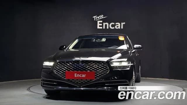 2019 Genesis G90 3.8 AWD Sold VIN KMHG241DDKU065846 – odometer reading 2019 Genesis G90 3.8 AWD Sold VIN KMHG241DDKU065846 – odometer reading