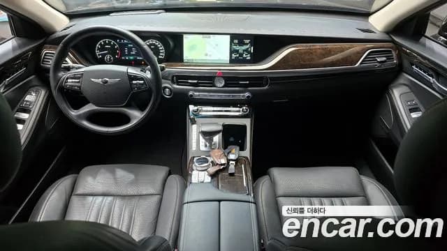 2019 Genesis G90 3.8 AWD Sold VIN KMHG241DDKU065846 – photo 12 2019 Genesis G90 3.8 AWD Sold VIN KMHG241DDKU065846 – photo 12