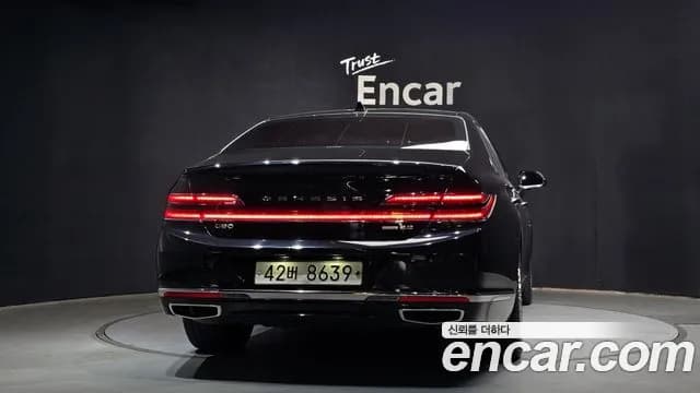 2019 Genesis G90 3.8 AWD Sold VIN KMHG241DDKU065846 – photo 15 2019 Genesis G90 3.8 AWD Sold VIN KMHG241DDKU065846 – photo 15