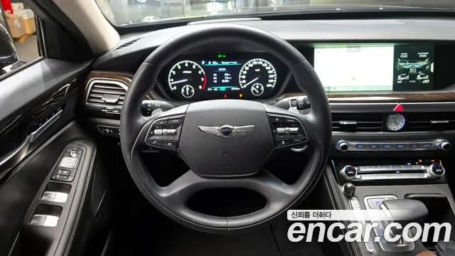 2019 Genesis G90 3.8 AWD Sold VIN KMHG241DDKU065846 – photo 16 2019 Genesis G90 3.8 AWD Sold VIN KMHG241DDKU065846 – photo 16