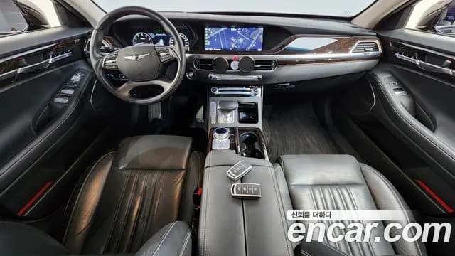 2019 Genesis G90 3.8 AWD Sold VIN KMHG241DDKU068867 – undercarriage 2019 Genesis G90 3.8 AWD Sold VIN KMHG241DDKU068867 – undercarriage