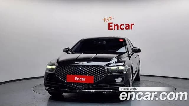 2019 Genesis G90 3.8 AWD Sold VIN KMHG241DDKU068867 – photo 19 2019 Genesis G90 3.8 AWD Sold VIN KMHG241DDKU068867 – photo 19