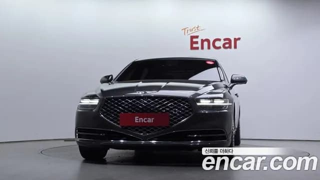 2020 Genesis G90 3.8 AWD Sold VIN KMHG241DDLU078398 – interior seats 2020 Genesis G90 3.8 AWD Sold VIN KMHG241DDLU078398 – interior seats