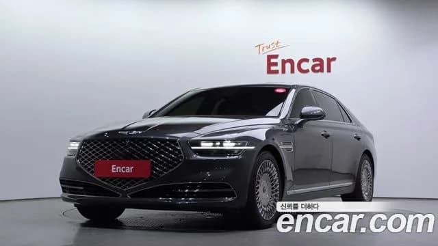 2020 Genesis G90 3.8 AWD Sold VIN KMHG241DDLU078398 – undercarriage 2020 Genesis G90 3.8 AWD Sold VIN KMHG241DDLU078398 – undercarriage