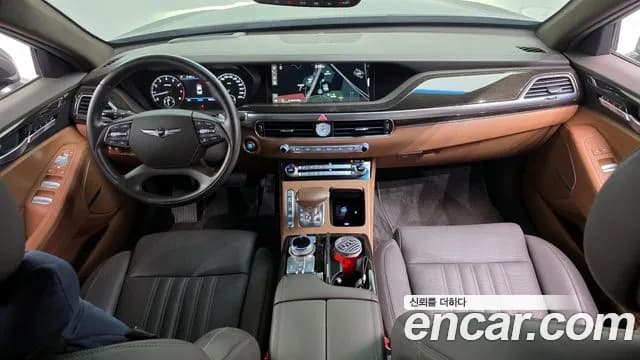 2020 Genesis G90 3.8 AWD Sold VIN KMHG241DDLU078398 – photo 16 2020 Genesis G90 3.8 AWD Sold VIN KMHG241DDLU078398 – photo 16