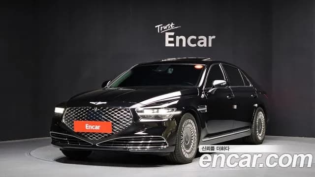 2020 Genesis G90 3.8 AWD Sold VIN KMHG241DDLU081338 – interior seats 2020 Genesis G90 3.8 AWD Sold VIN KMHG241DDLU081338 – interior seats