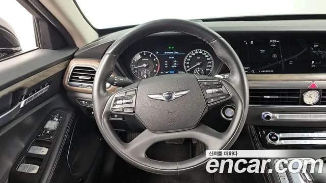 2020 Genesis G90 3.8 AWD Sold VIN KMHG241DDLU081338 – photo 20 2020 Genesis G90 3.8 AWD Sold VIN KMHG241DDLU081338 – photo 20